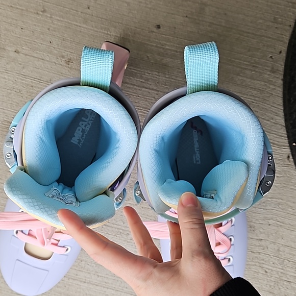 Impala In-Line Skates - Picture 2 of 9